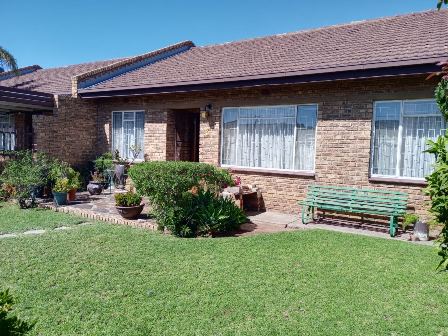 3 Bedroom Property for Sale in New Park Northern Cape